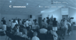Desktop Screenshot of crossroadskenner.com